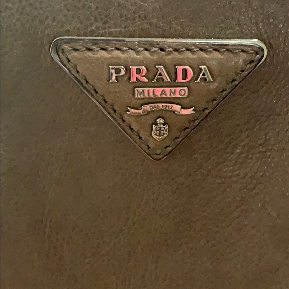 Prada Handbag - Picture 2 of 6
